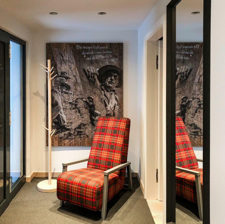 Appartements Erwin Huettl III Нойкирхен-ам-Гросфенедигер Экстерьер фото