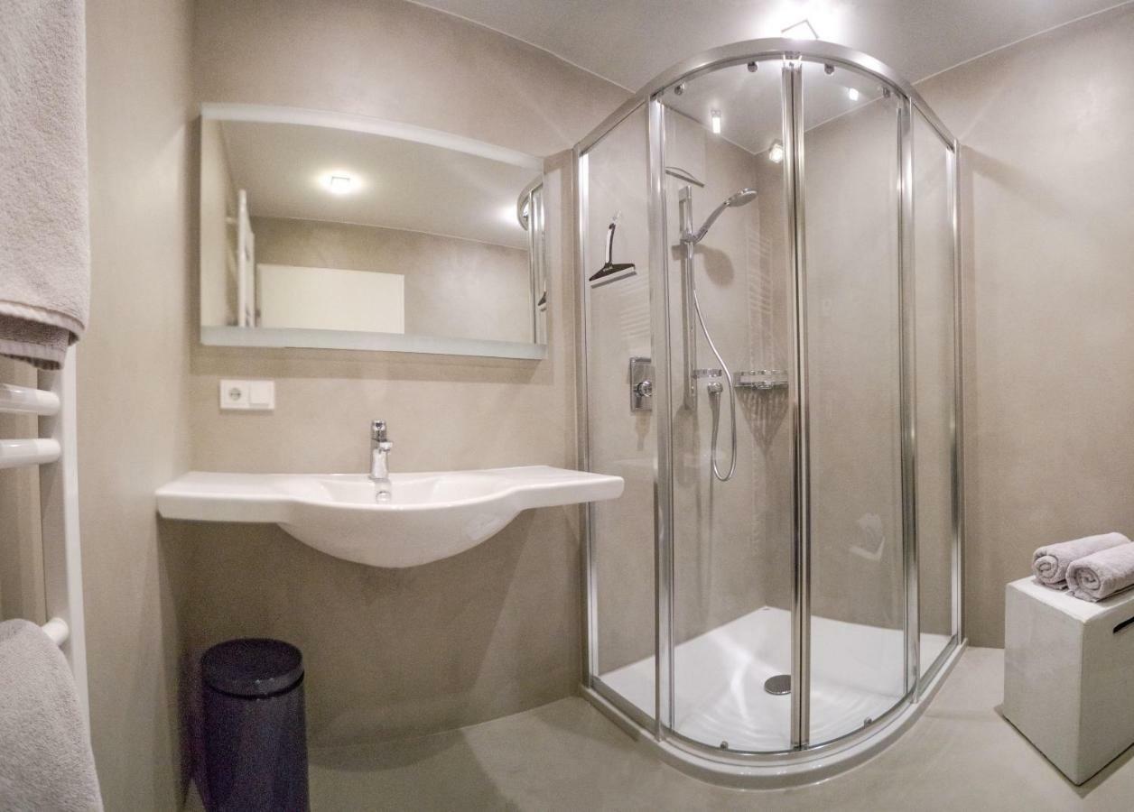 Appartements Erwin Huettl III Нойкирхен-ам-Гросфенедигер Экстерьер фото