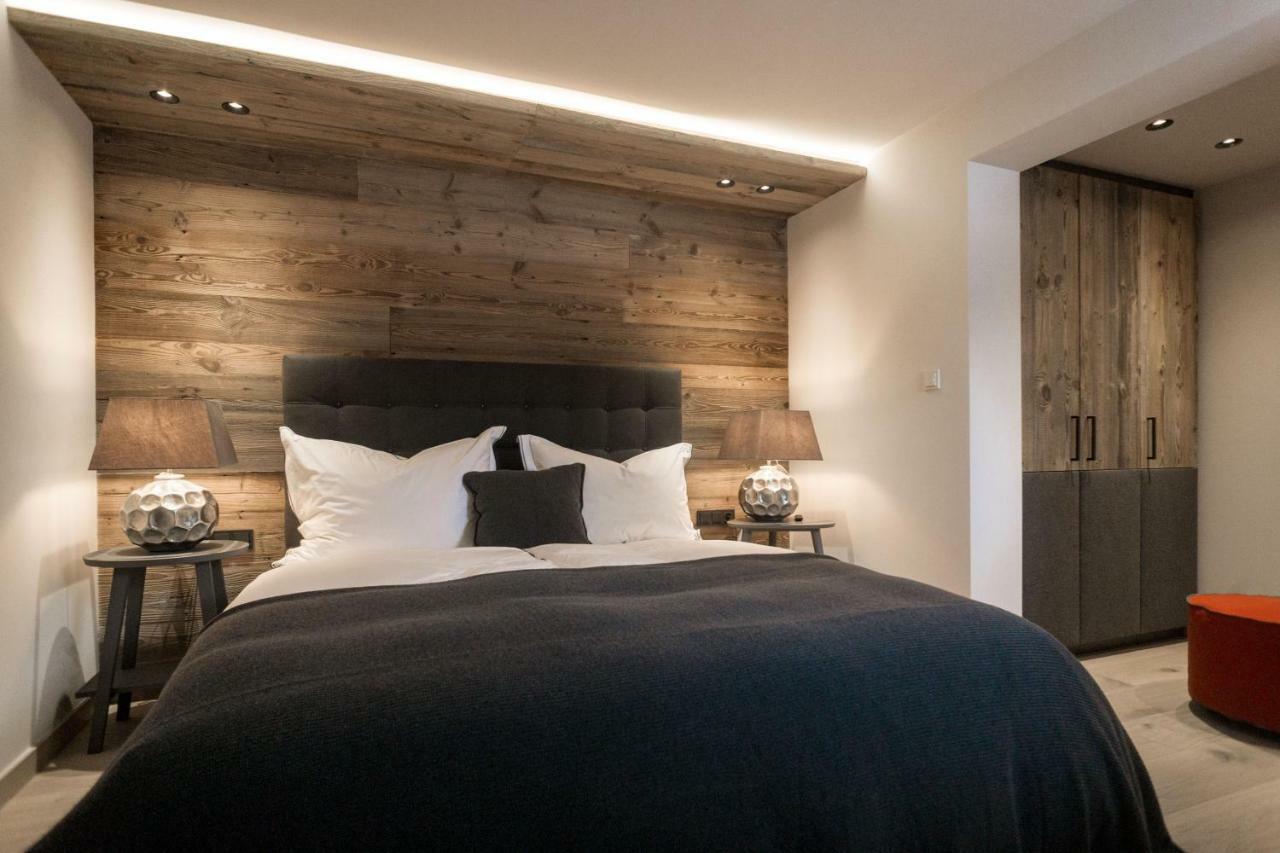 Appartements Erwin Huettl III Нойкирхен-ам-Гросфенедигер Экстерьер фото